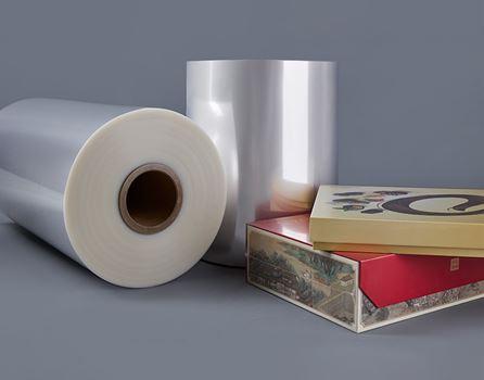 LB-H High Performance Shrink Film