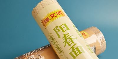 POF收縮膜的通用性介紹